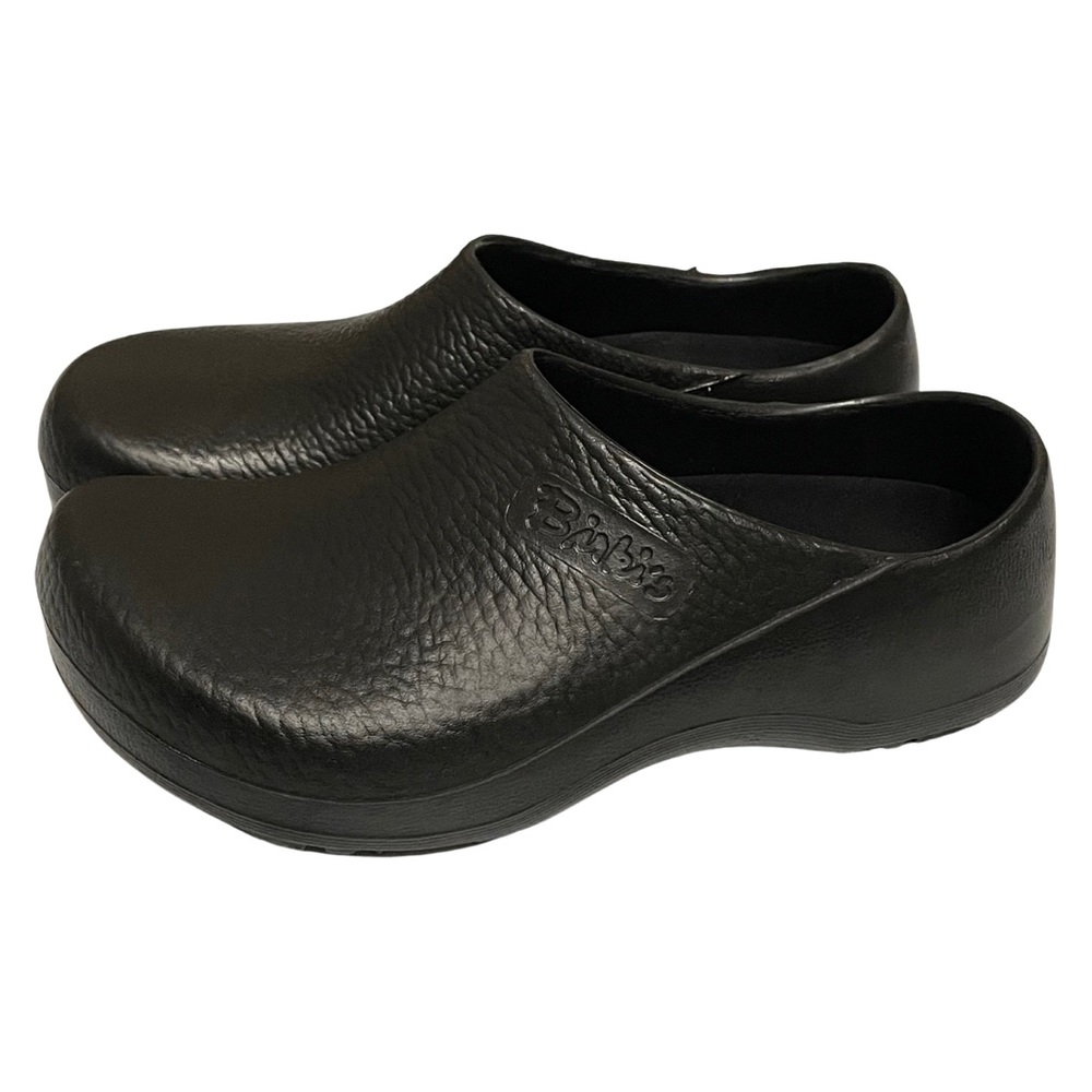 NWOT Birkenstocks Unisex Size 40 W9 M7 Professional Super Birki Slip On Clogs